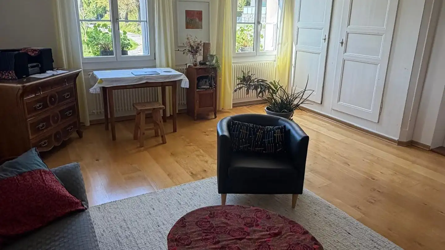 Appartement à louer - Lenzligenweg 6, 3506 Grosshöchstetten - Photo 4