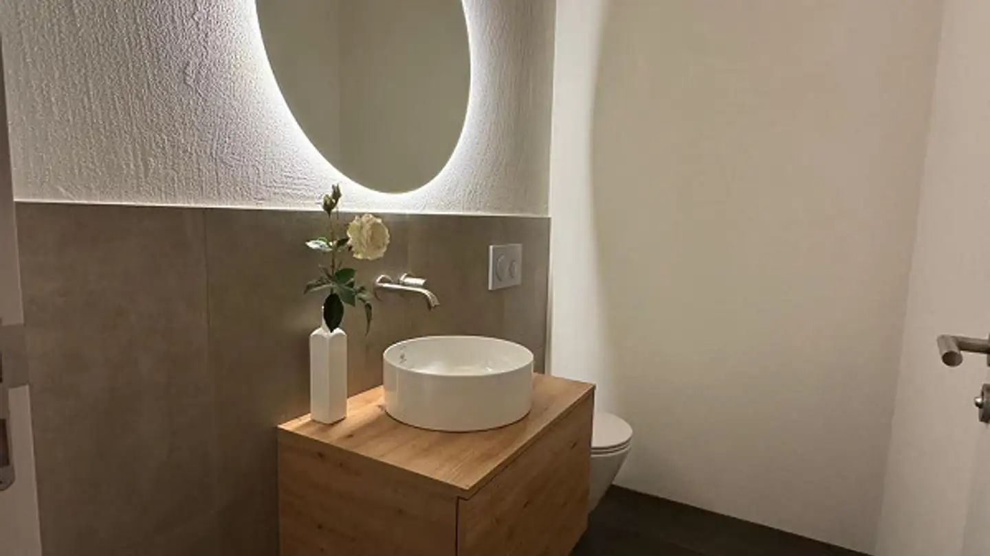 Appartamento in affitto - Hinterbongertweg 10, 9479 Gretschins - Photo 4