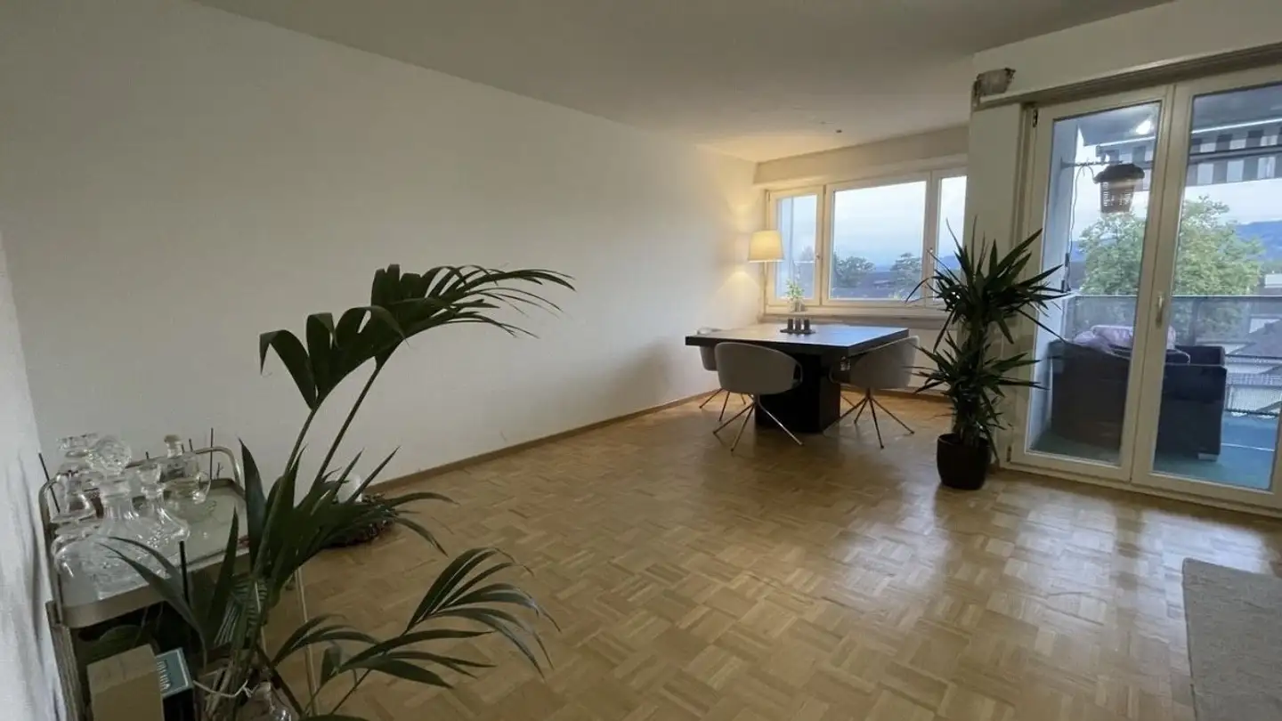 Apartment for rent - Kornstrasse 7, 8603 Schwerzenbach - Photo 3