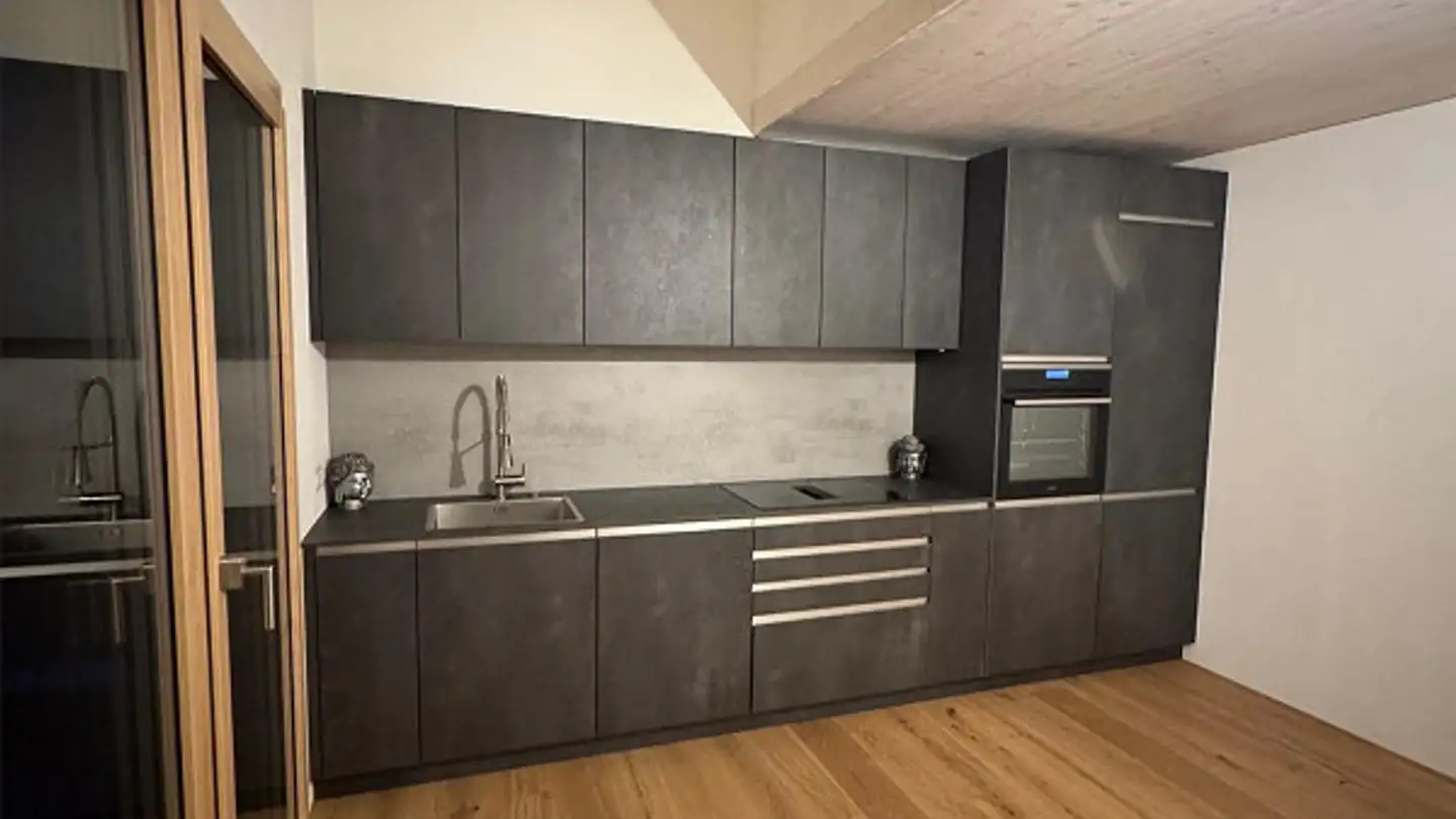 Appartamento in affitto - Hinterbongertweg 10, 9479 Gretschins - Photo 3