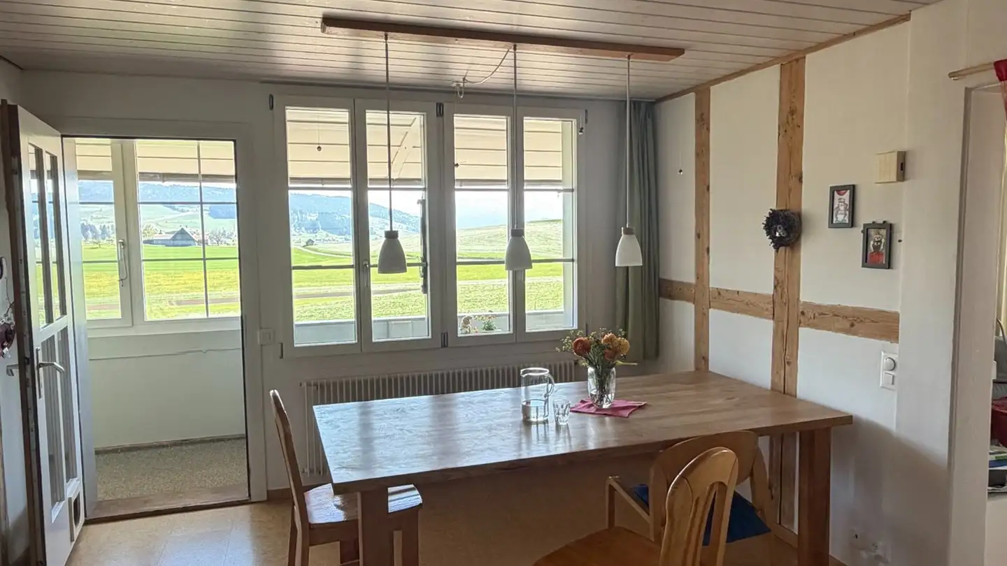 Appartement à louer - Lenzligenweg 6, 3506 Grosshöchstetten