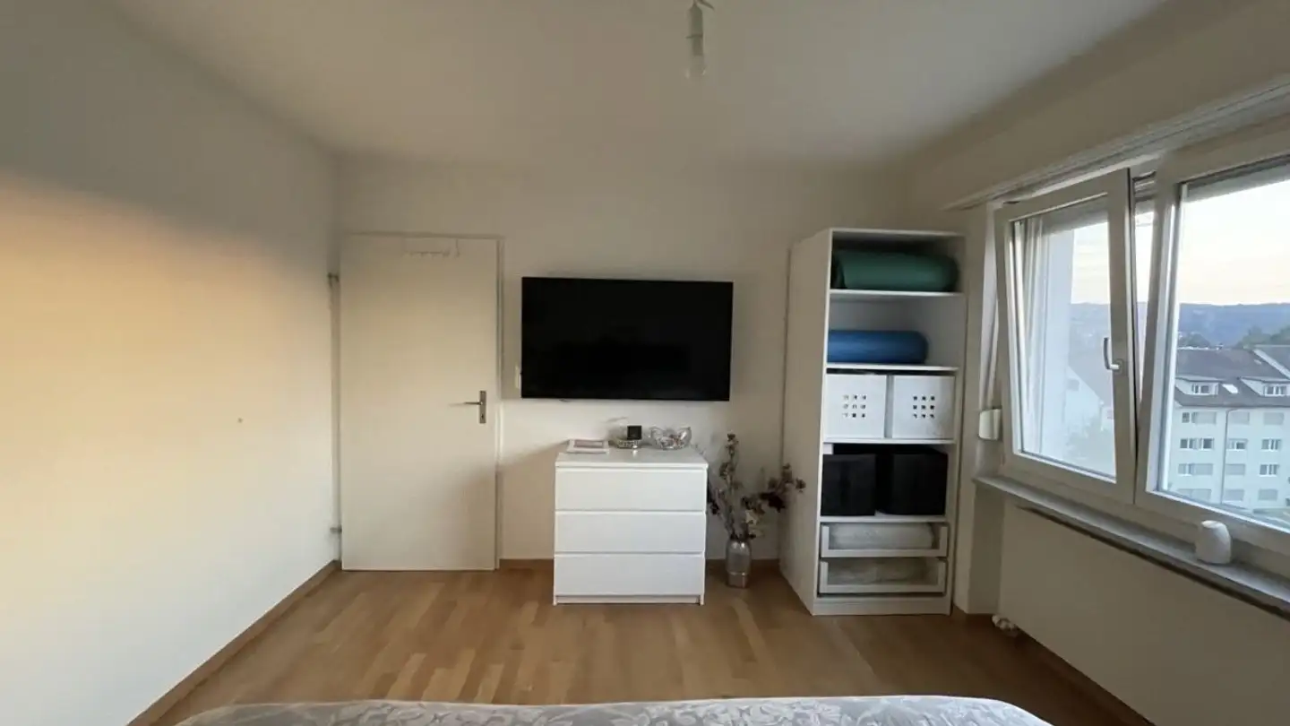 Apartment for rent - Kornstrasse 7, 8603 Schwerzenbach - Photo 4