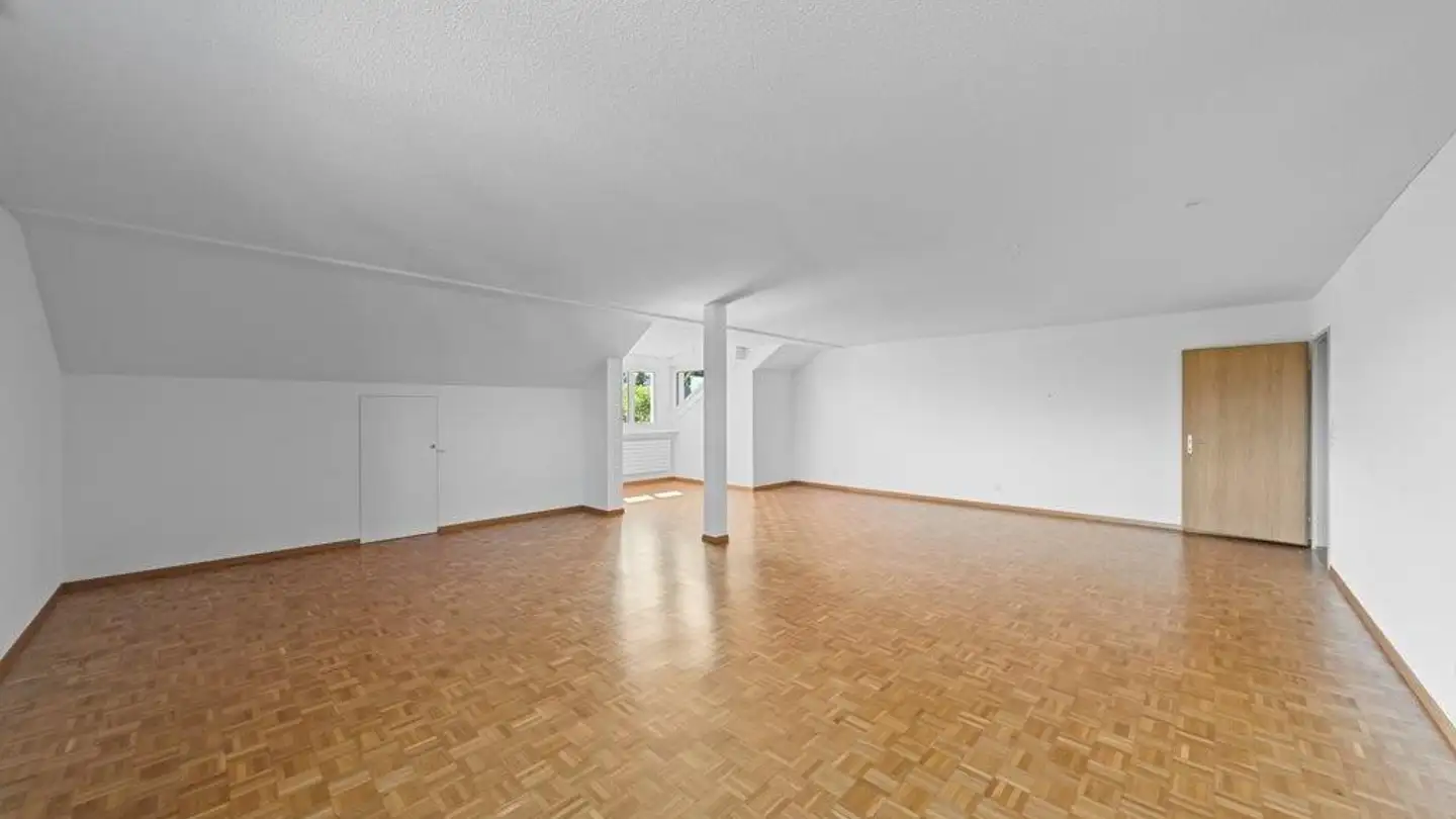 Attico in affitto - Alte Ruppenstrasse 9, 9450 Altstätten SG - Foto 3