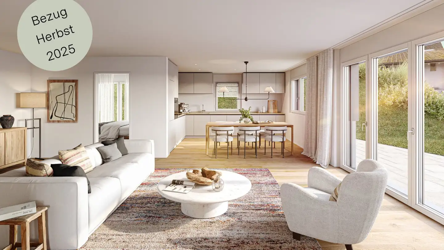 Appartamento in vendita - 8904 Aesch ZH - Photo 2