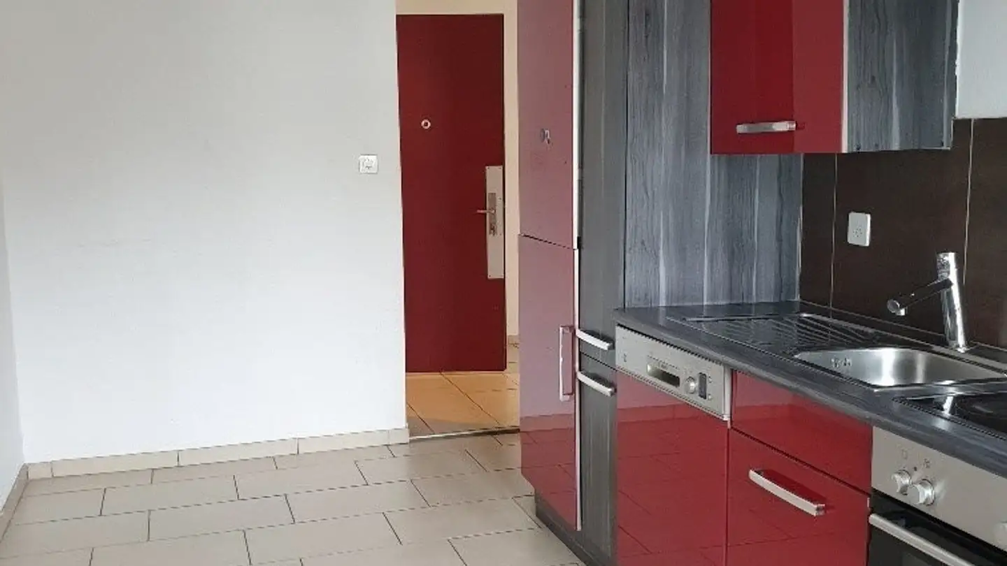 Appartamento in affitto - Centralstrasse 93, 2540 Grenchen - Foto 4
