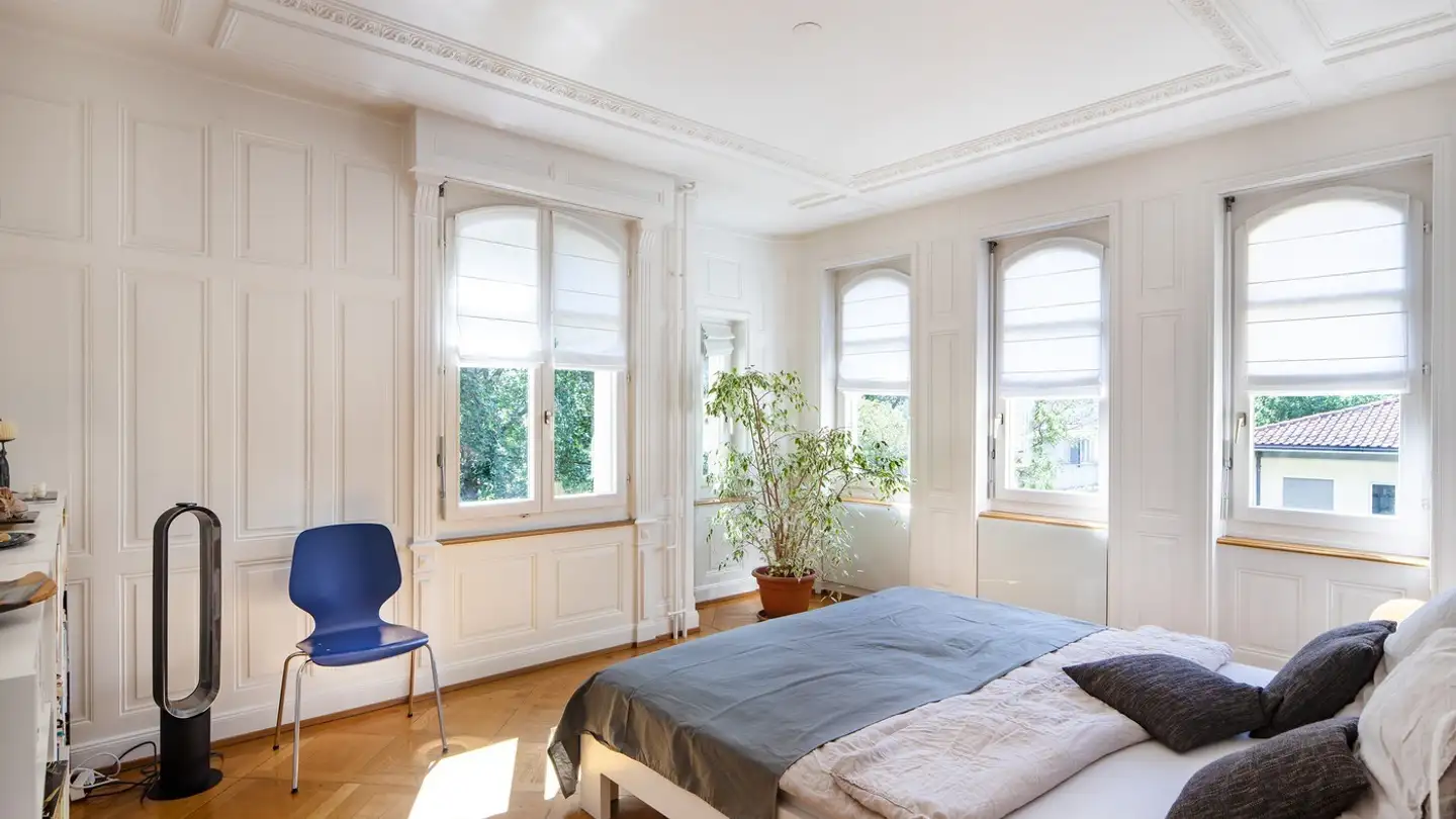 Appartamento in affitto - 8002 Zürich - Foto 3