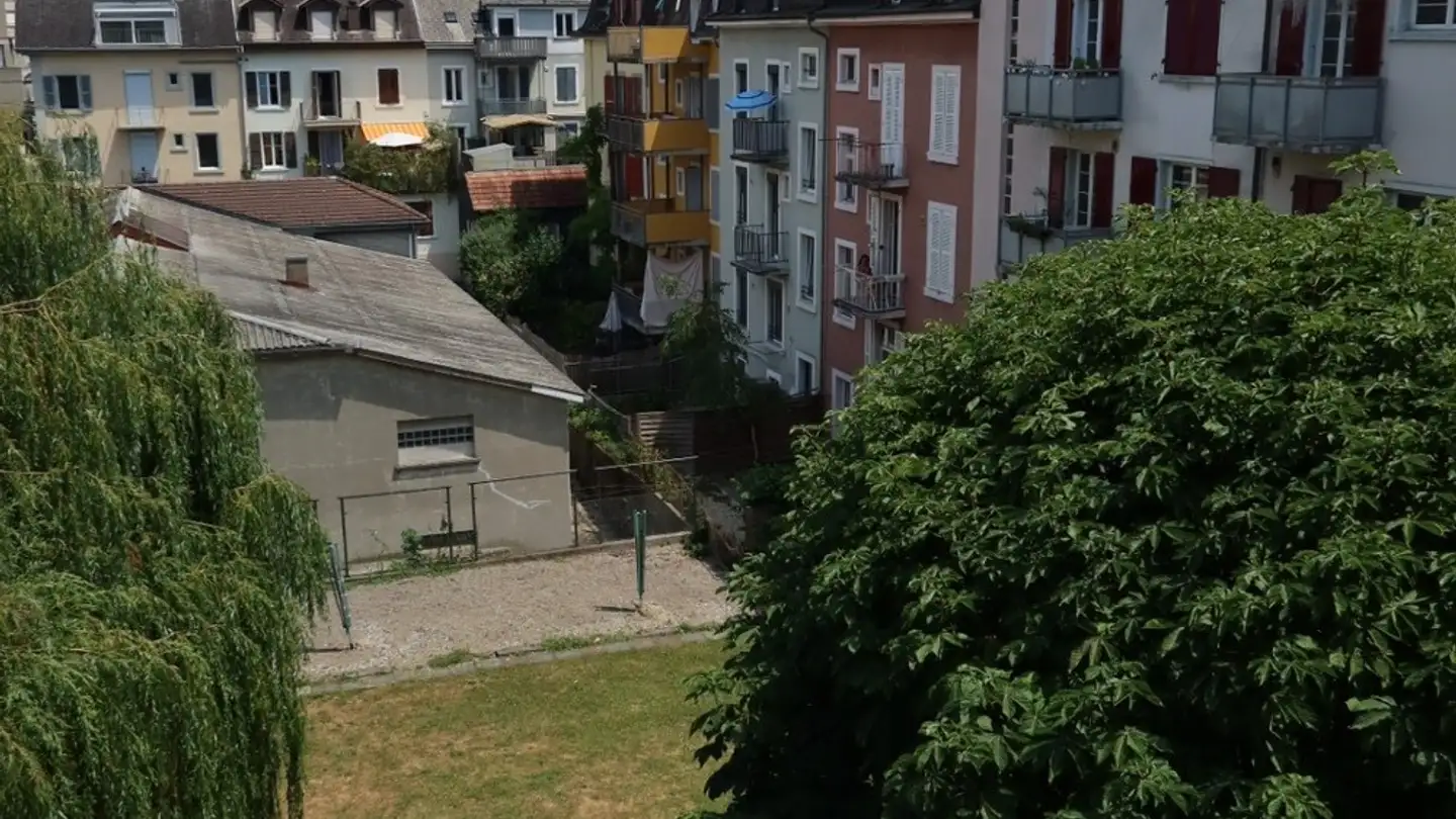 Wohnung mieten - Rue De Morat / Murtenstrasse 55, 2502 Biel/Bienne - Foto 2