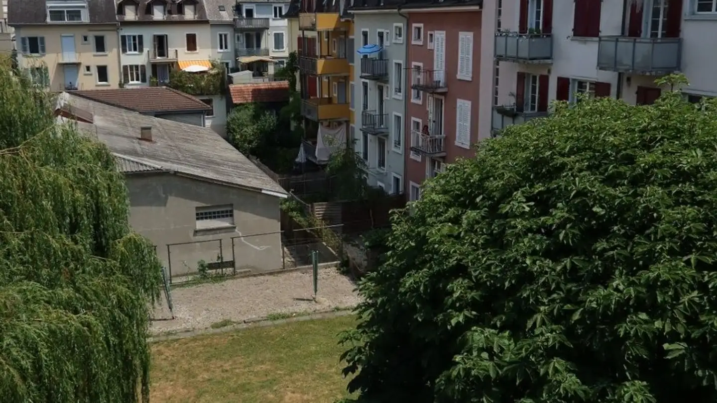 Wohnung mieten - Rue De Morat / Murtenstrasse 55, 2502 Biel/Bienne - Foto 2
