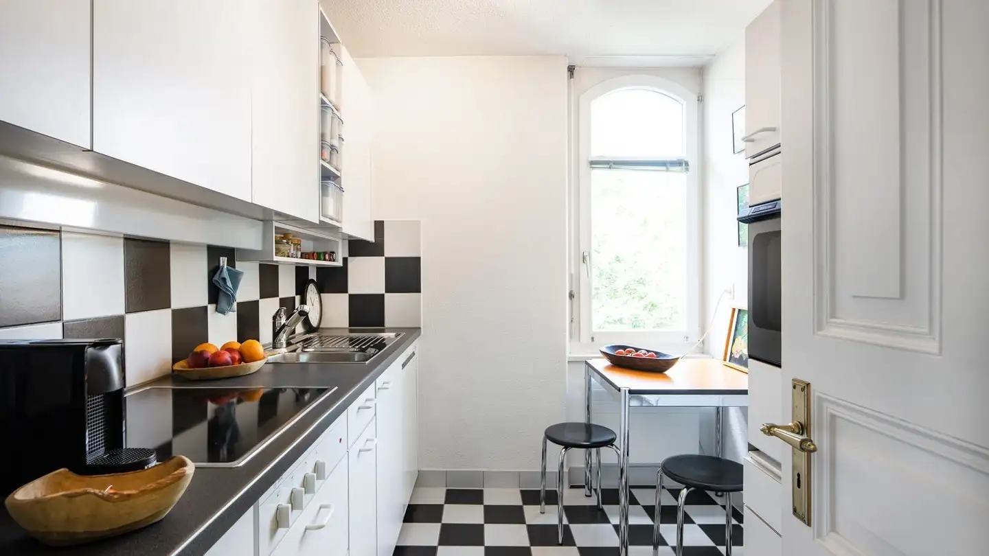 Appartamento in affitto - 8002 Zürich - Foto 4