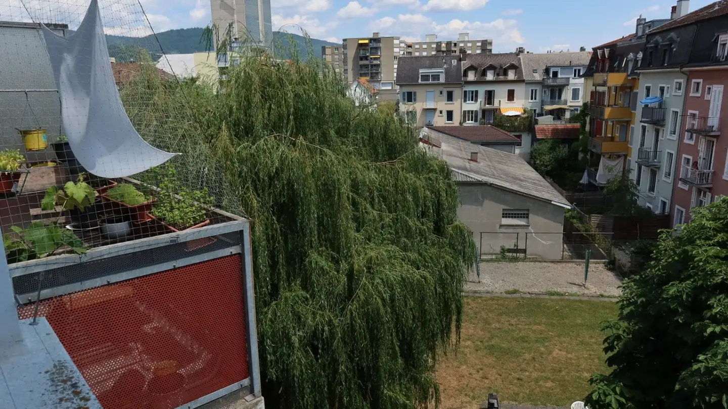 Wohnung mieten - Rue De Morat / Murtenstrasse 55, 2502 Biel/Bienne - Foto 3