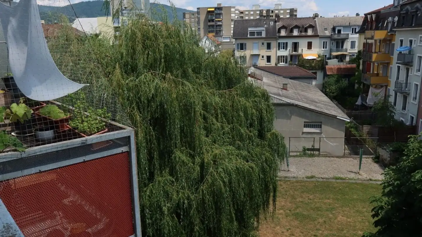 Wohnung mieten - Rue De Morat / Murtenstrasse 55, 2502 Biel/Bienne - Foto 3