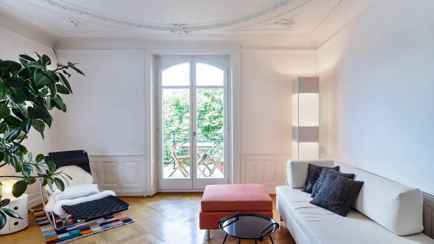 Appartamento in affitto - 8002 Zürich - Foto 2