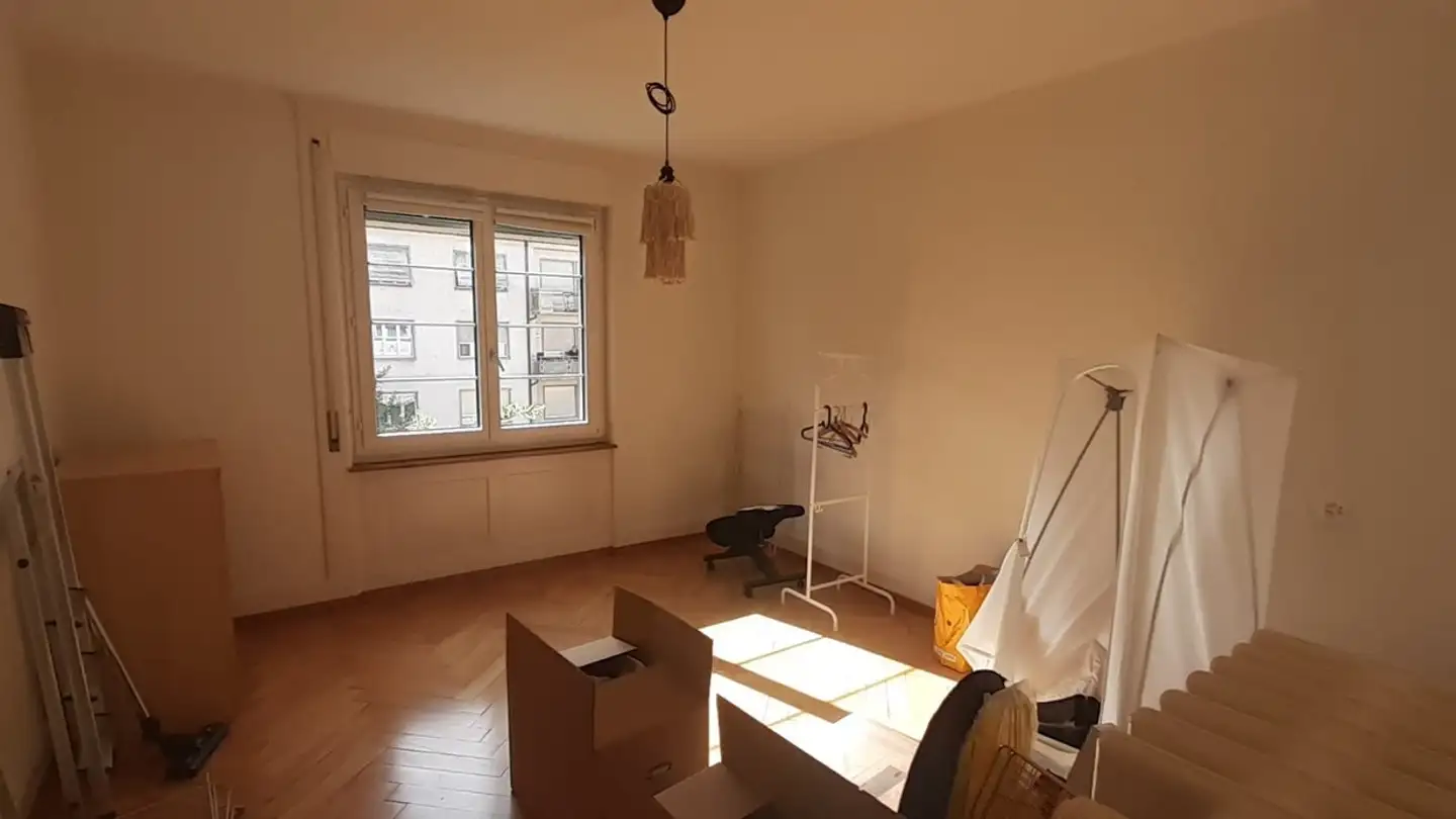 Appartamento in affitto - Rue De Morat / Murtenstrasse 55, 2502 Biel/Bienne