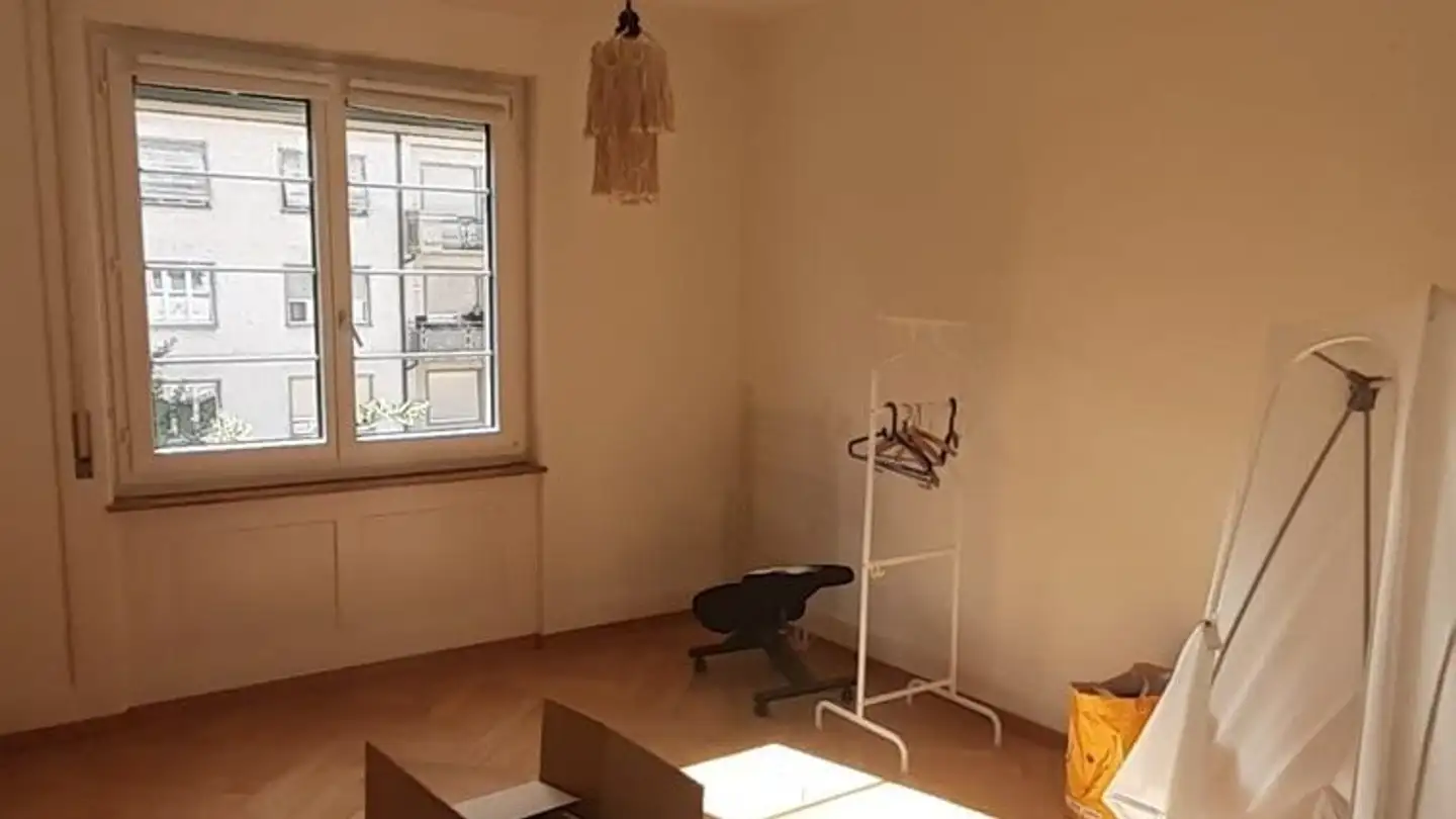 Wohnung mieten - Rue De Morat / Murtenstrasse 55, 2502 Biel/Bienne
