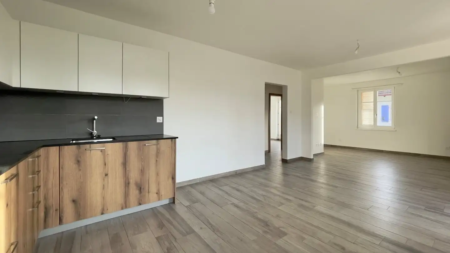 Wohnung mieten - 2740 Moutier - Foto 3