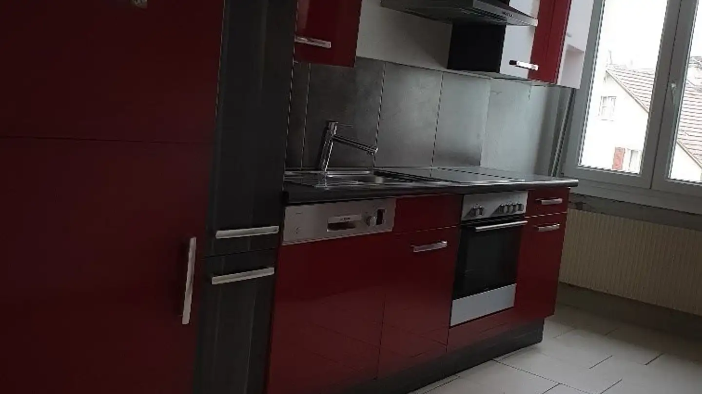 Appartamento in affitto - Centralstrasse 93, 2540 Grenchen - Foto 3