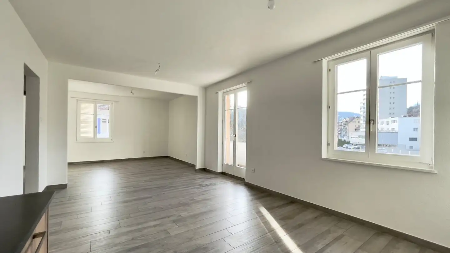 Wohnung mieten - 2740 Moutier - Foto 4