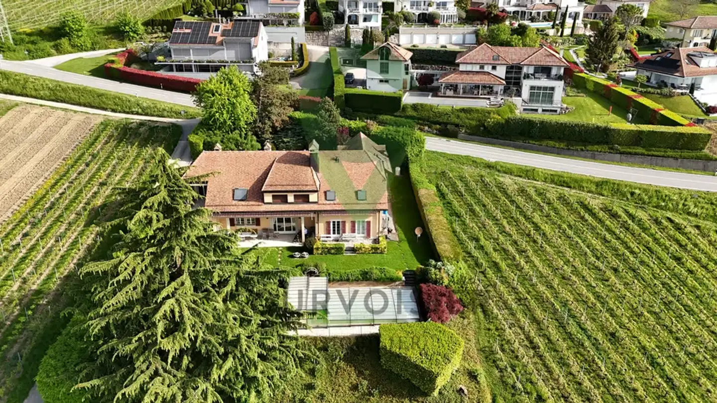 Single house for sale - 1185 Mont-sur-Rolle - Photo 3