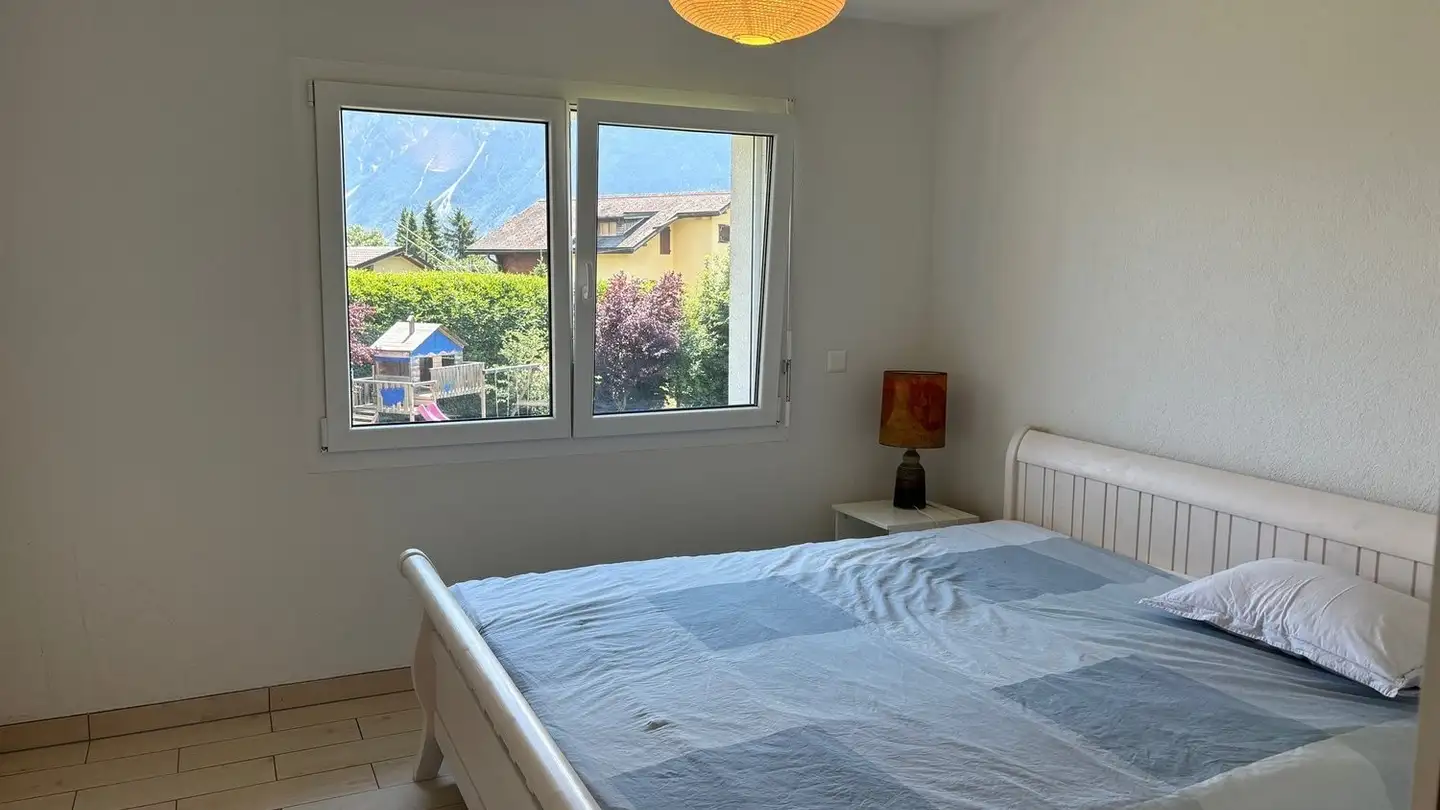 Apartment for rent - Chemin Des Sources, 3974 Mollens VS