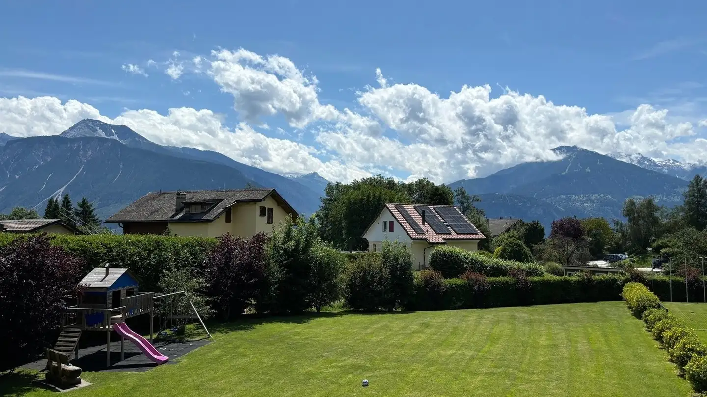 Apartment for rent - Chemin Des Sources, 3974 Mollens VS - Photo 4