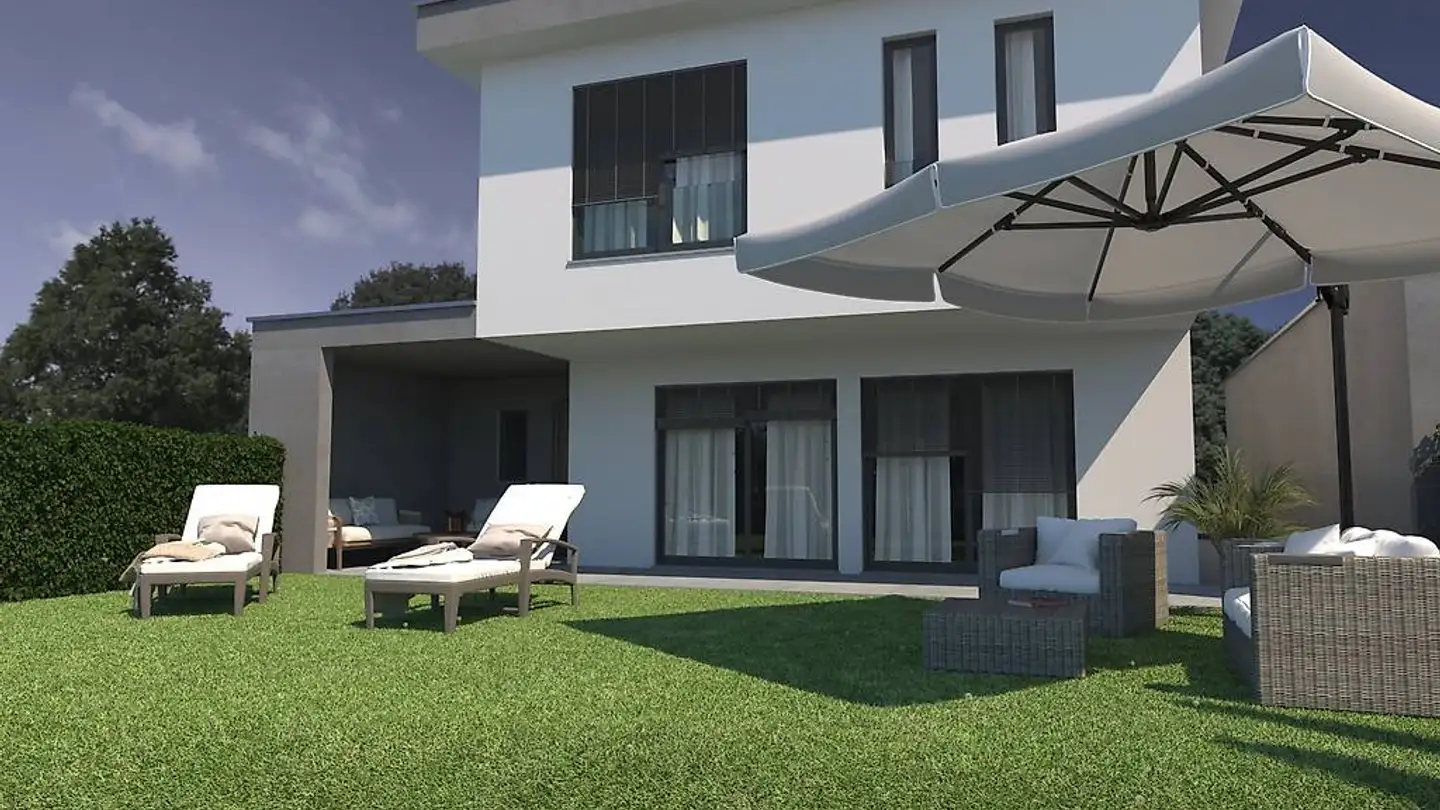 Casa singola in vendita - Via Campagna 22, 6965 Cadro - Foto 2