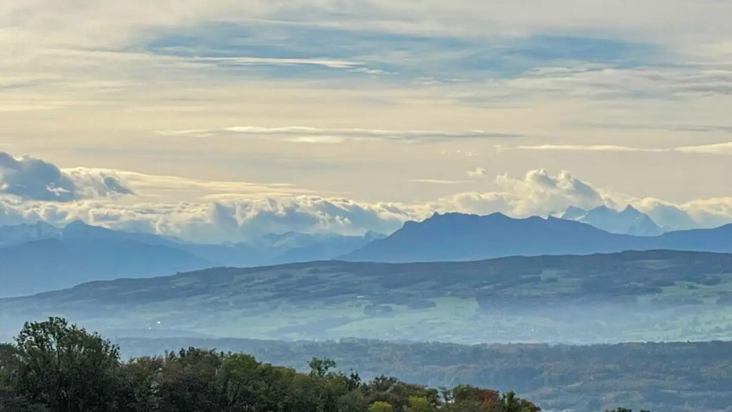 Casa singola in vendita - Burimatte 8b, 5453 Remetschwil - Photo 4