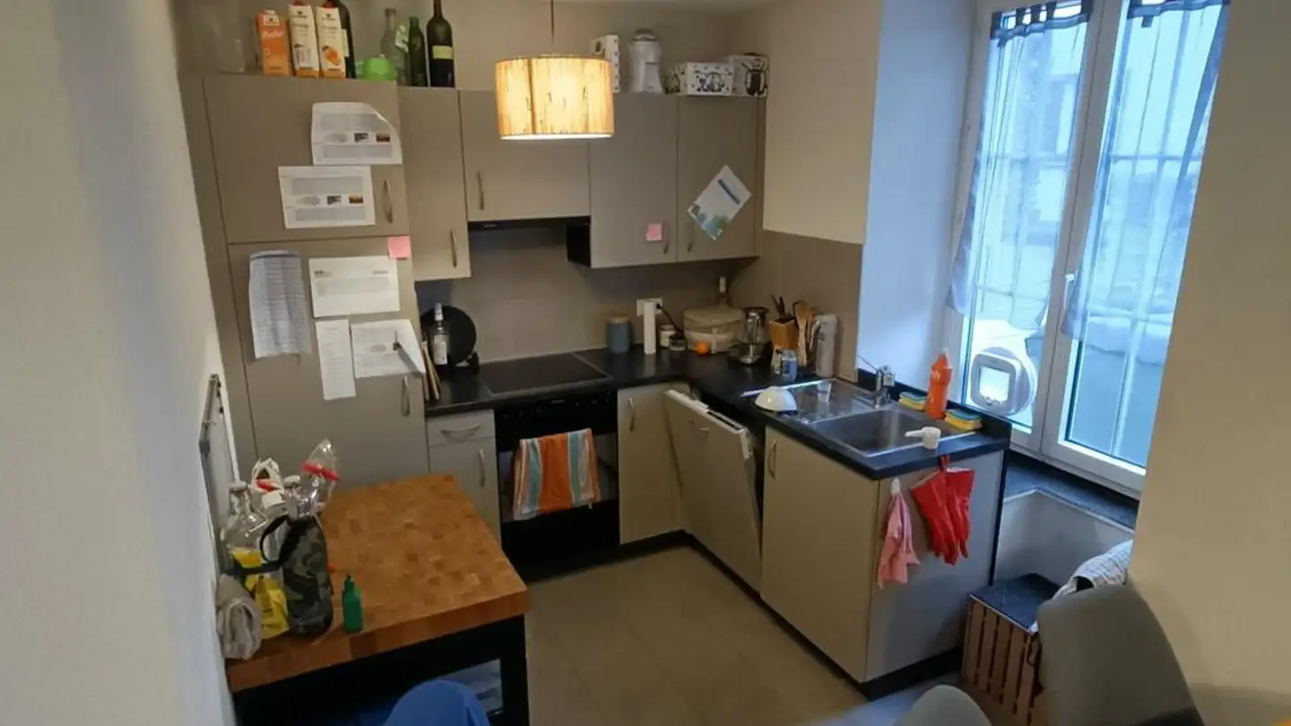 Appartamento in affitto - Rue De La Poste 2, 1122 Romanel-sur-Morges - Foto 4