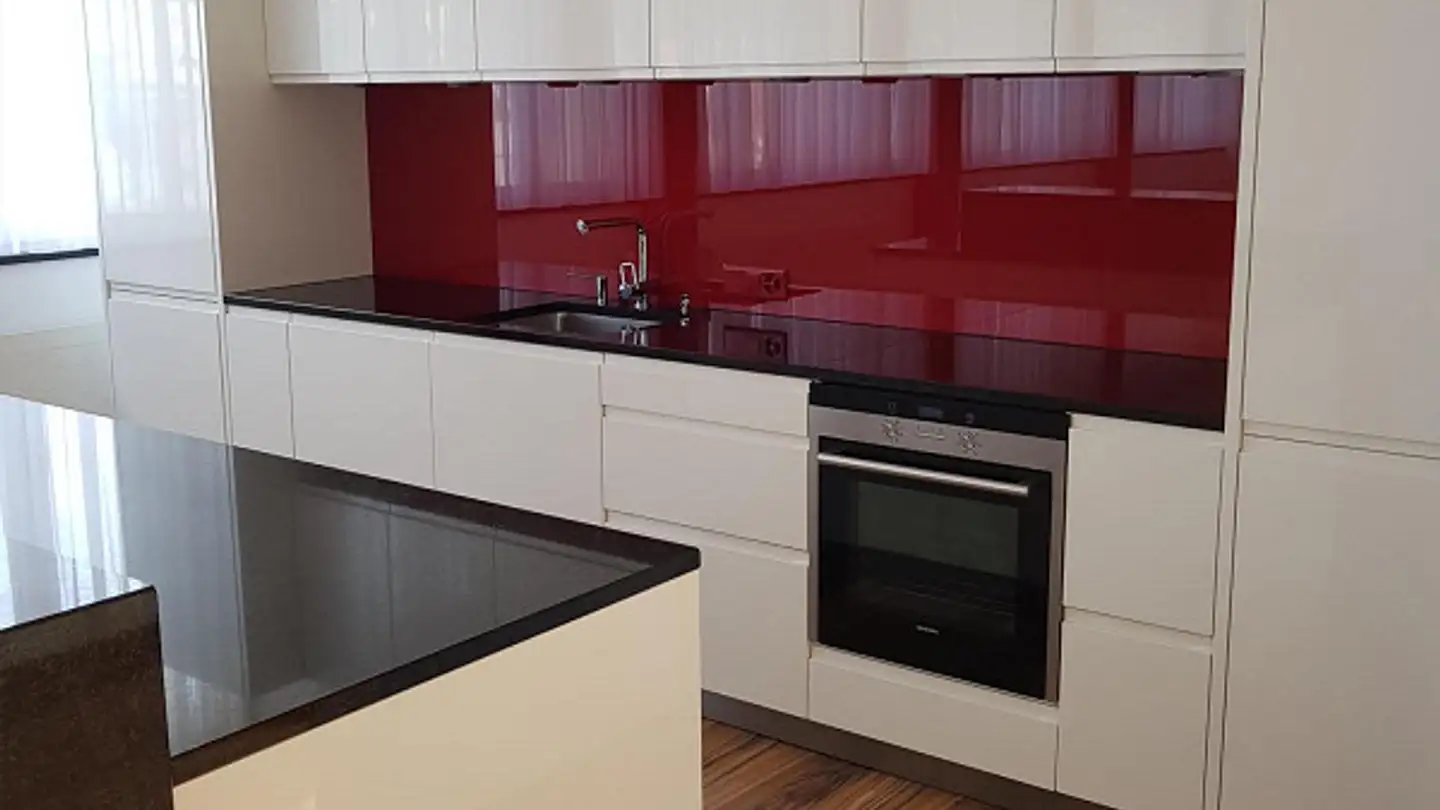 Appartement à louer - St. Gallerstrasse 63a, 9100 Herisau