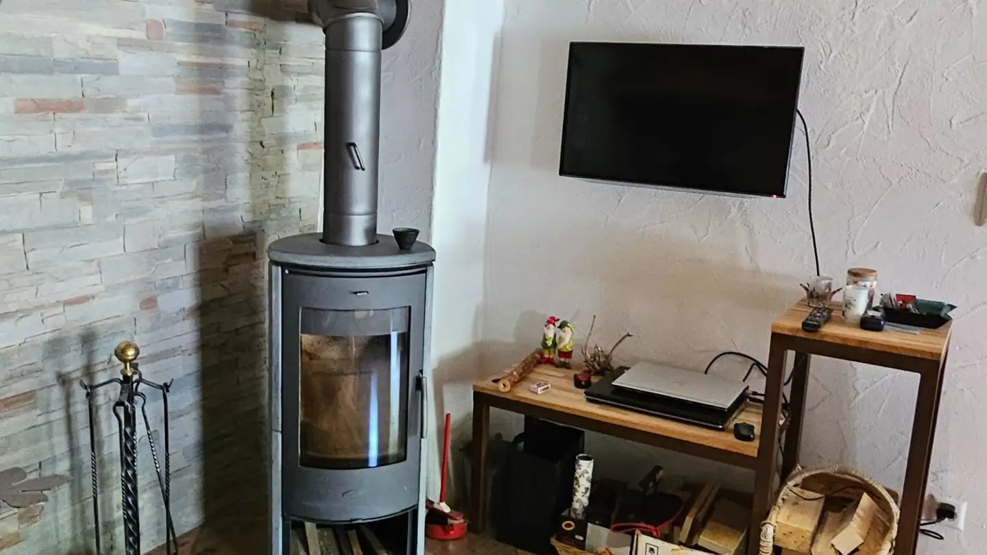 Casa singola in vendita - Rue Chez Moren 28, 1955 Grugnay (Chamoson) - Photo 4