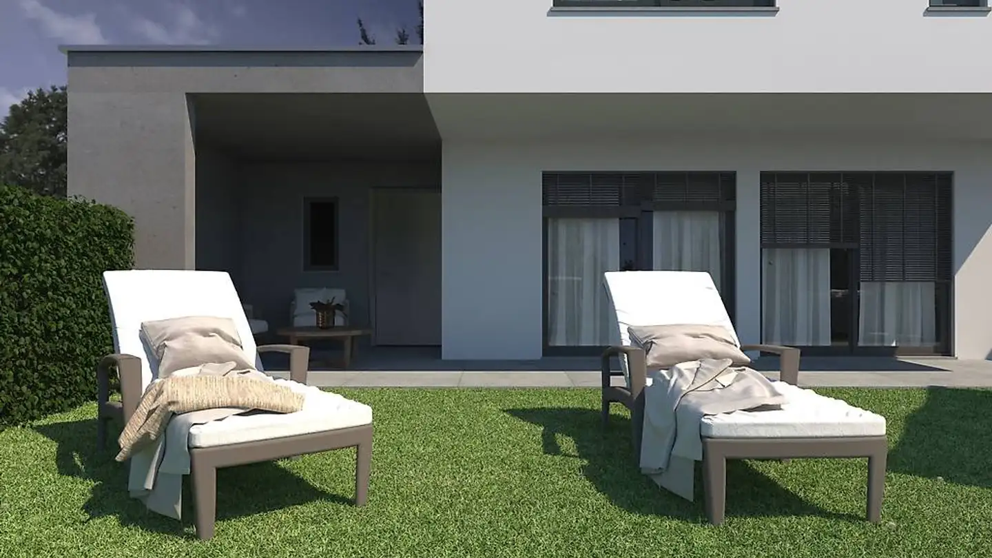 Casa singola in vendita - Via Campagna 22, 6965 Cadro - Foto 3