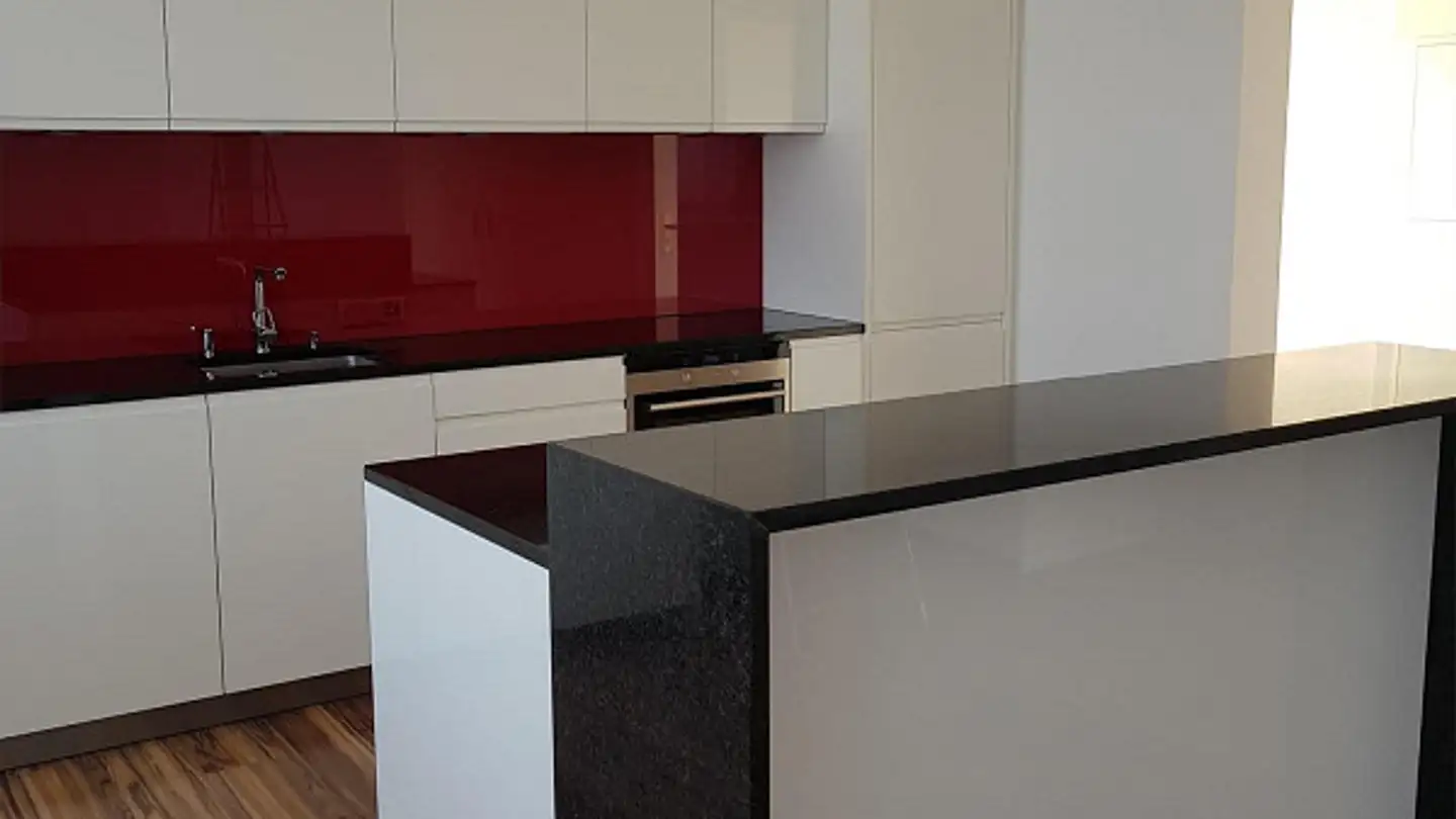 Appartement à louer - St. Gallerstrasse 63a, 9100 Herisau - Photo 2
