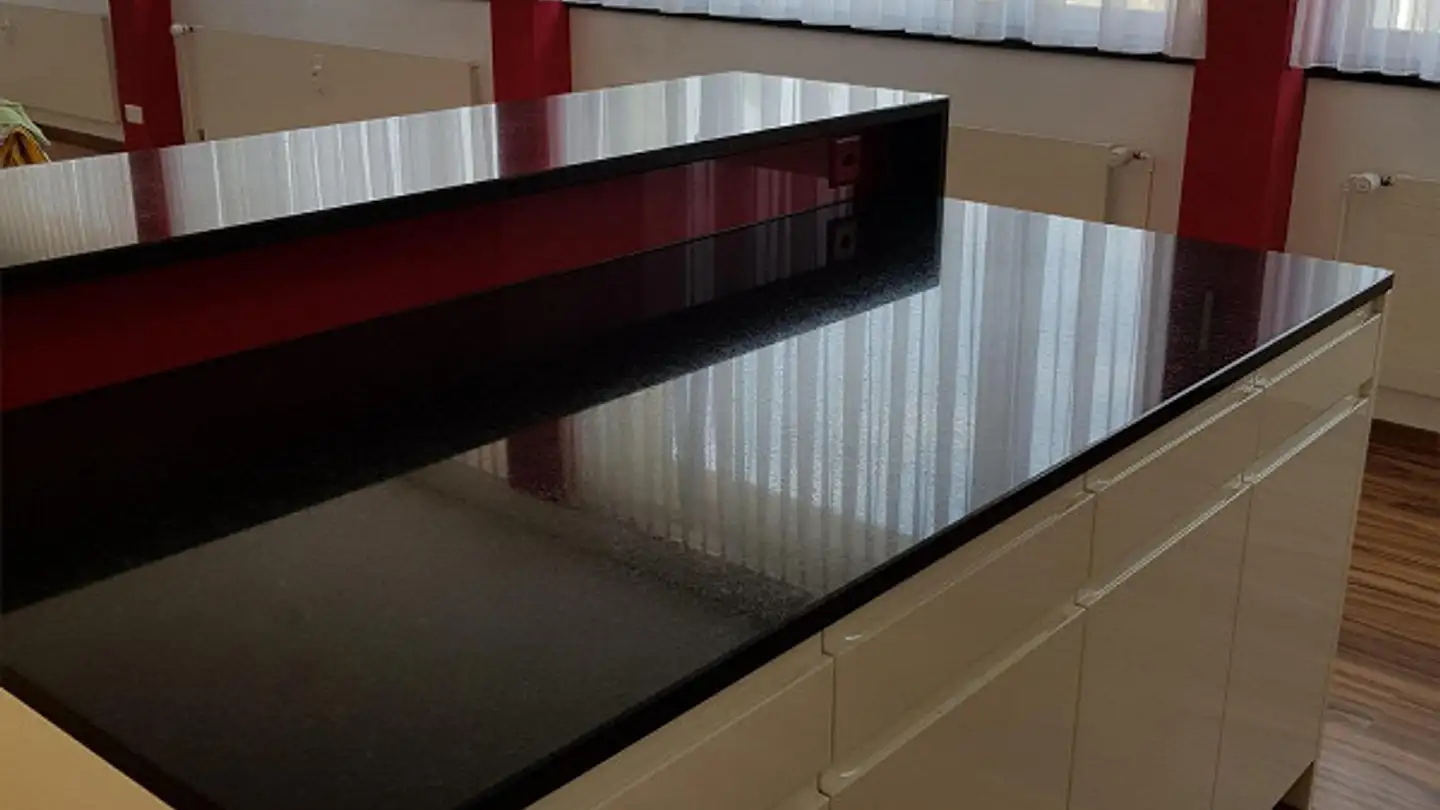 Appartement à louer - St. Gallerstrasse 63a, 9100 Herisau - Photo 3