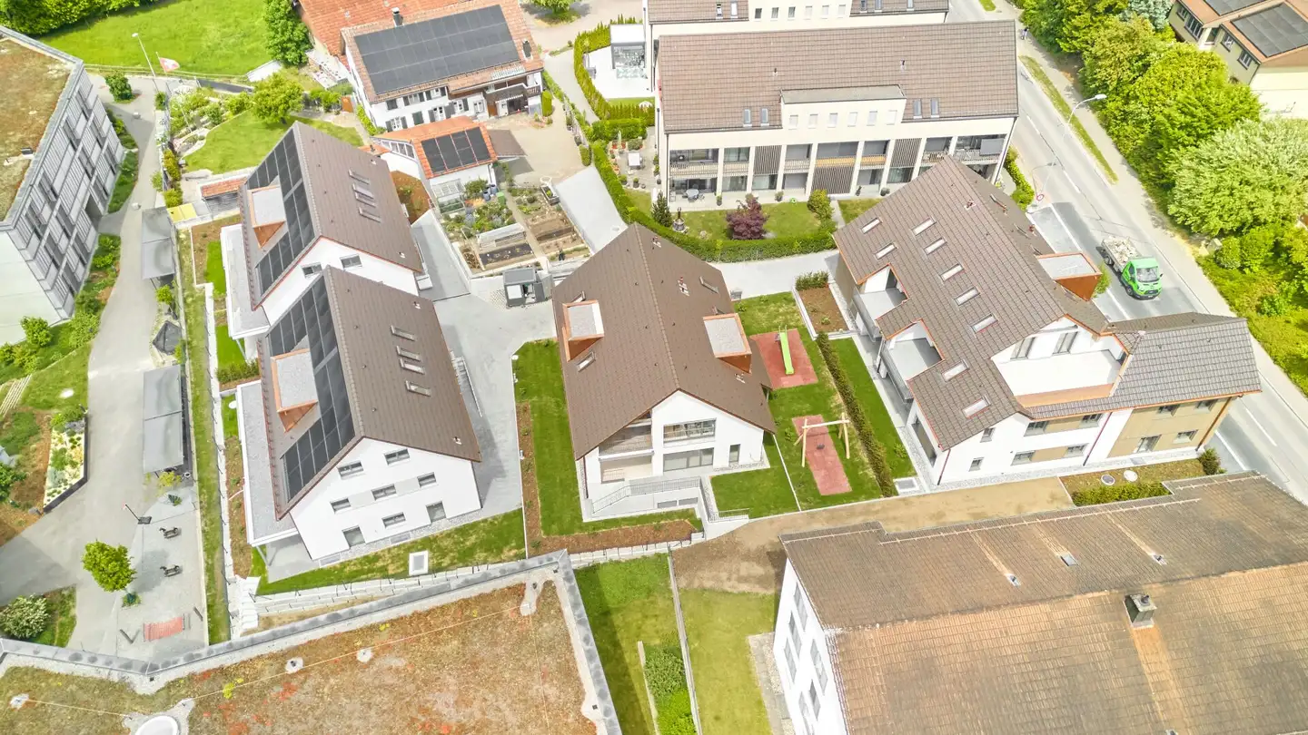 Appartamento in vendita - Busslingerstrasse 7b, 5608 Stetten AG - Foto 3