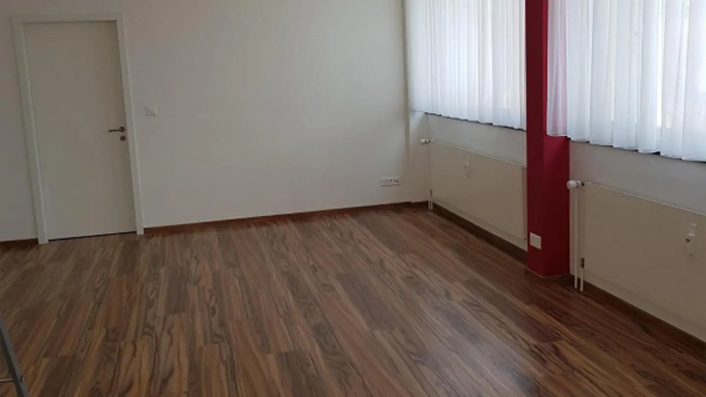 Appartement à louer - St. Gallerstrasse 63a, 9100 Herisau - Photo 4