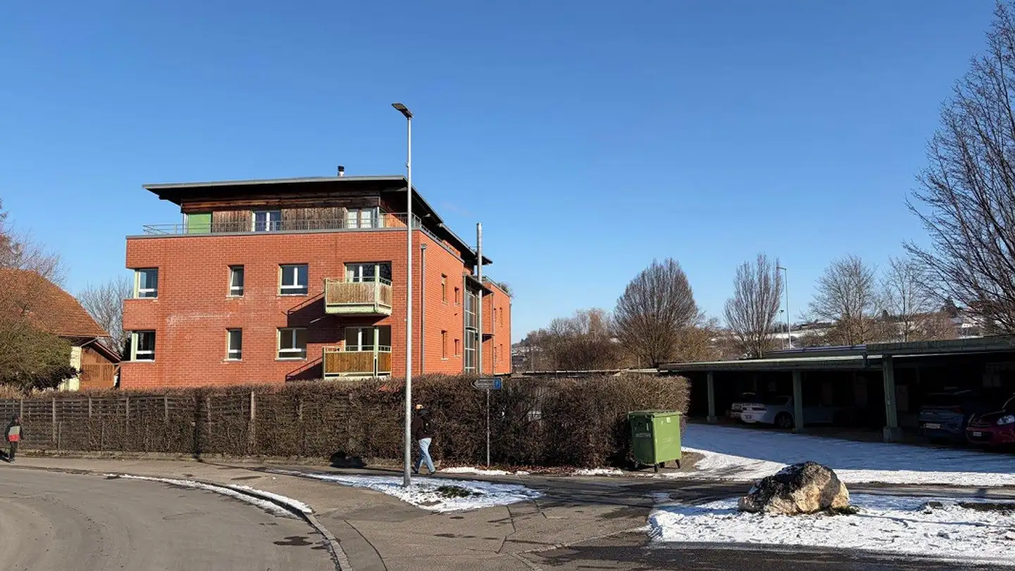 Appartement à louer - Wilerweg 37, 3280 Murten - Photo 2