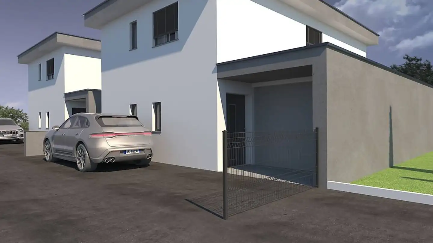 Casa singola in vendita - Via Campagna 22, 6965 Cadro - Foto 4