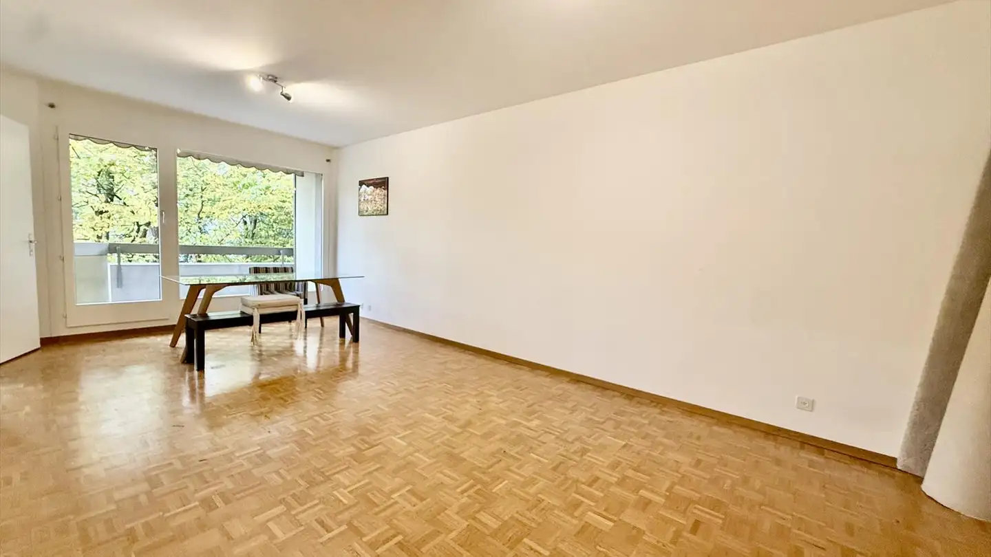 Apartment for rent - Route de Malagnou, 1208 Genève