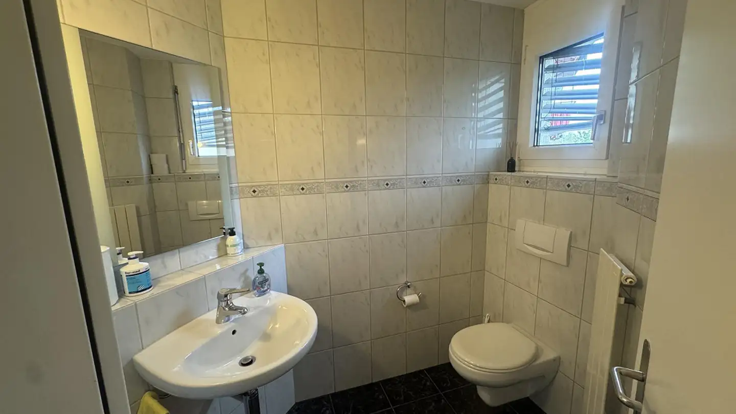 Commercial à louer - Zentralstrasse 120, 5430 Wettingen - Photo 4