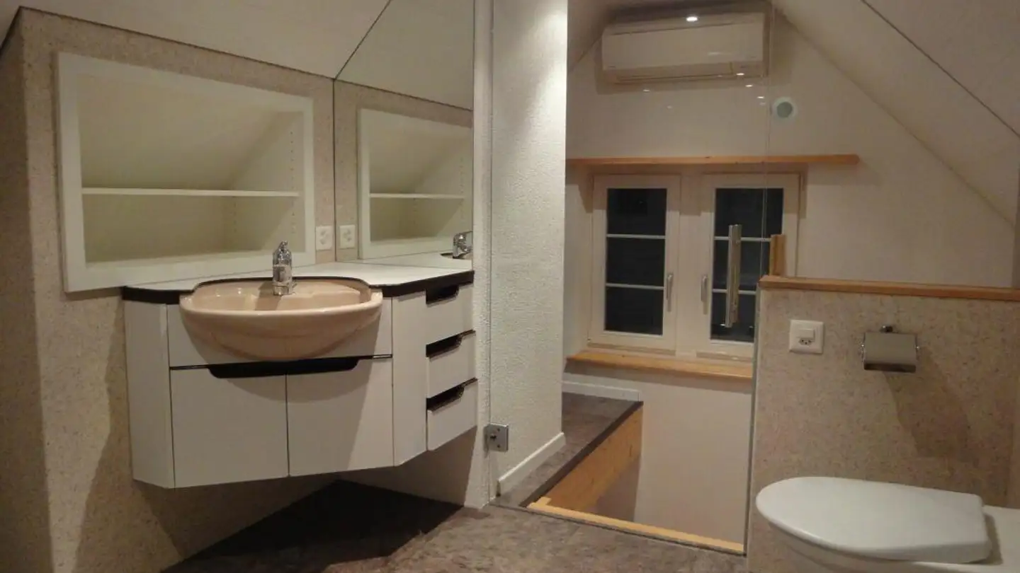 Apartment for rent - Hauptstrasse, 8588 Zihlschlacht