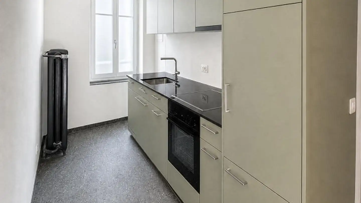 Apartment for rent - Universitätstrasse 13, 8006 Zürich - Photo 3