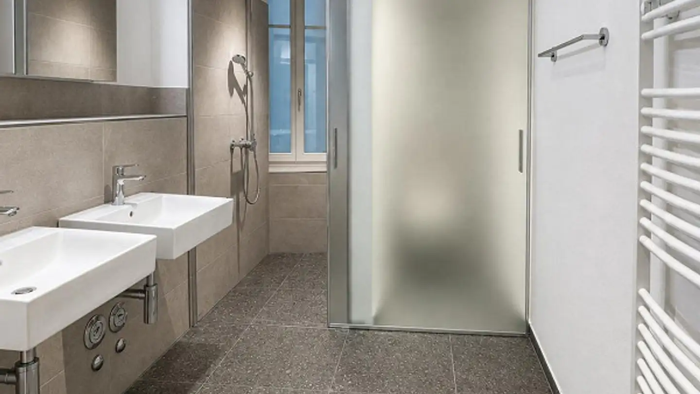 Apartment for rent - Universitätstrasse 13, 8006 Zürich - Photo 4
