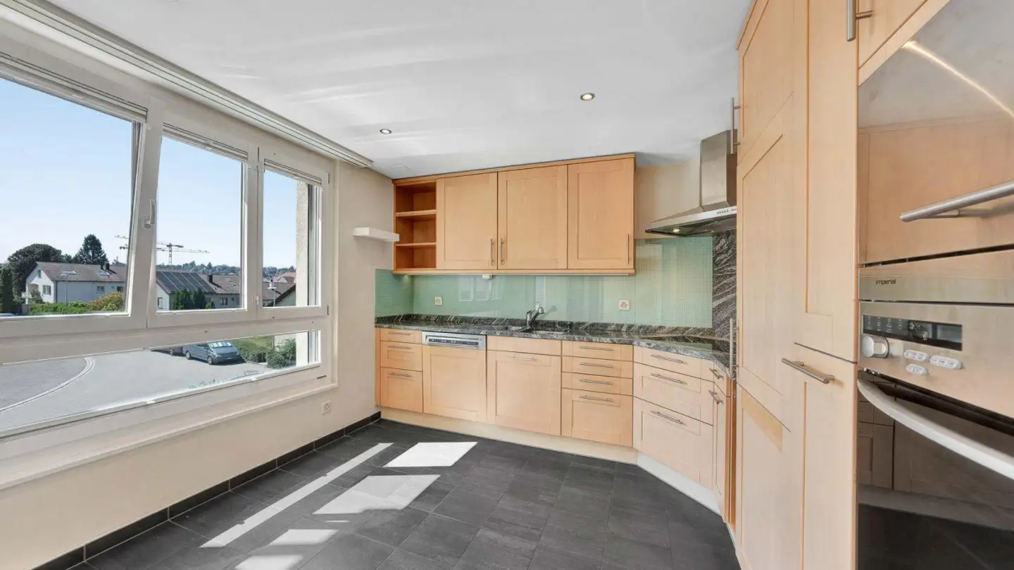 Appartamento in vendita - Rosengartenstrasse 27, 9000 St. Gallen - Foto 3
