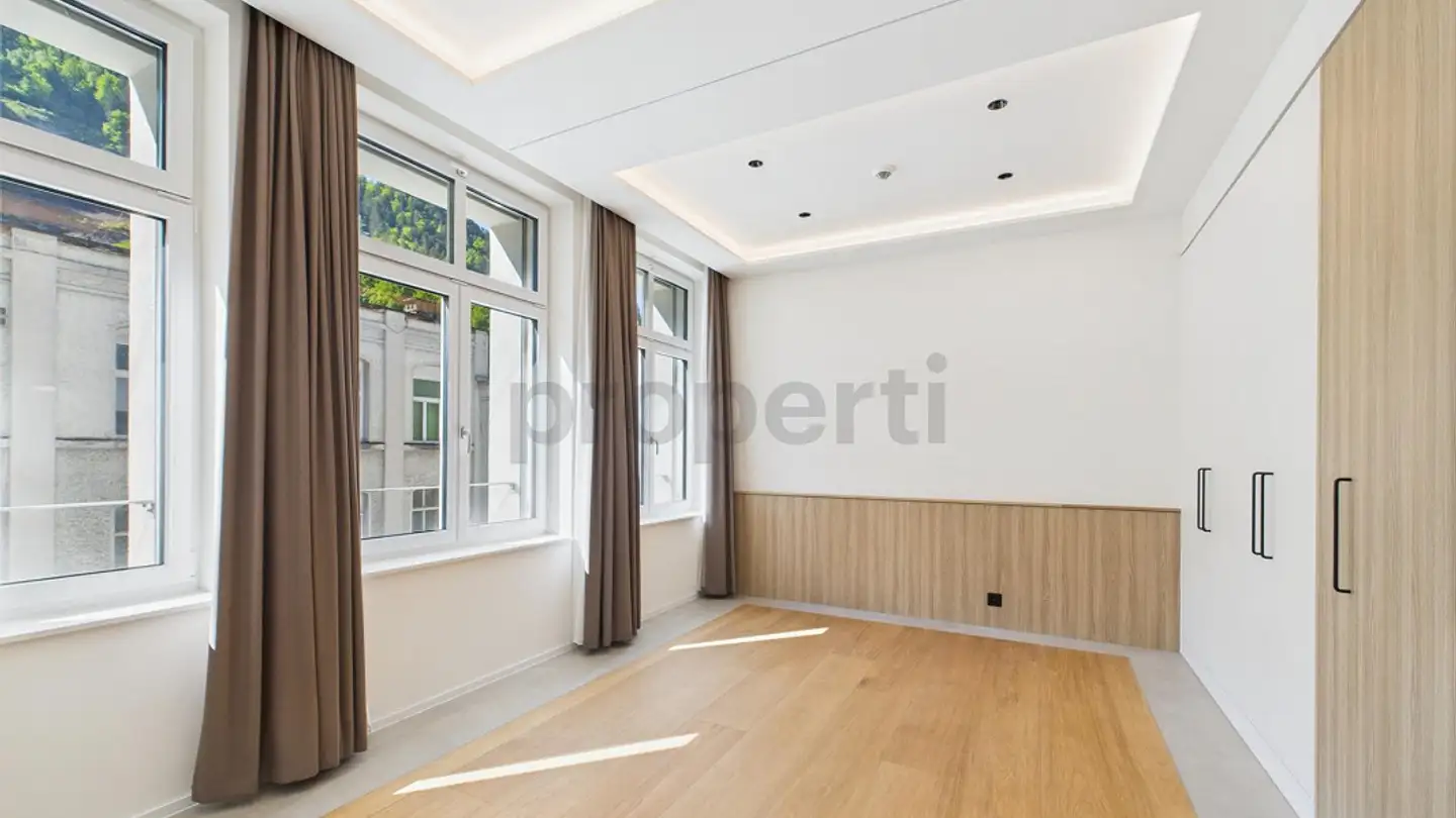 Apartment for rent - 8762 Schwanden GL