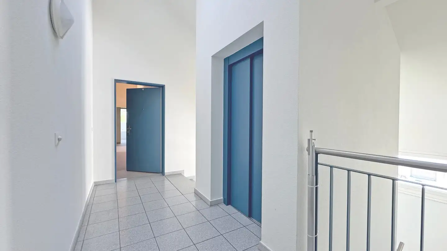 Dachgeschosswohnung kaufen - Im Feldacher 22, 8320 Fehraltorf - Foto 3