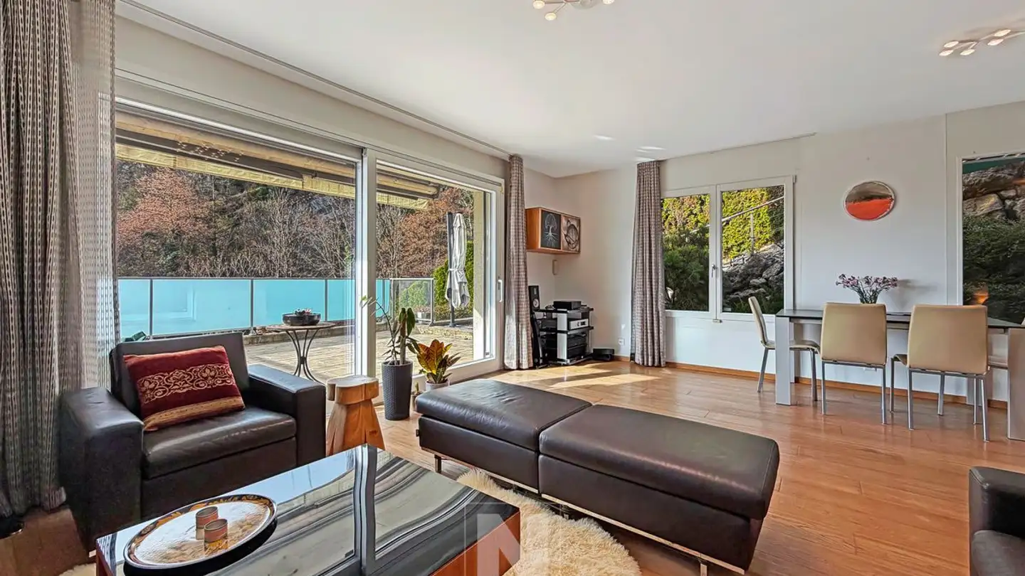 Villa for sale - Route Des Chaffeises 10a, 1092 Belmont-sur-Lausanne - Photo 3