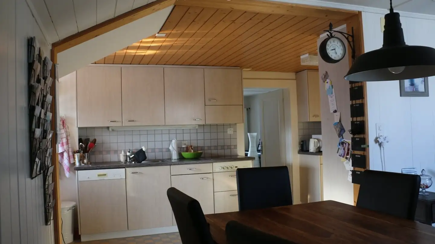 Appartamento in affitto - Ilfisboden 71e, 3550 Langnau im Emmental - Foto 3