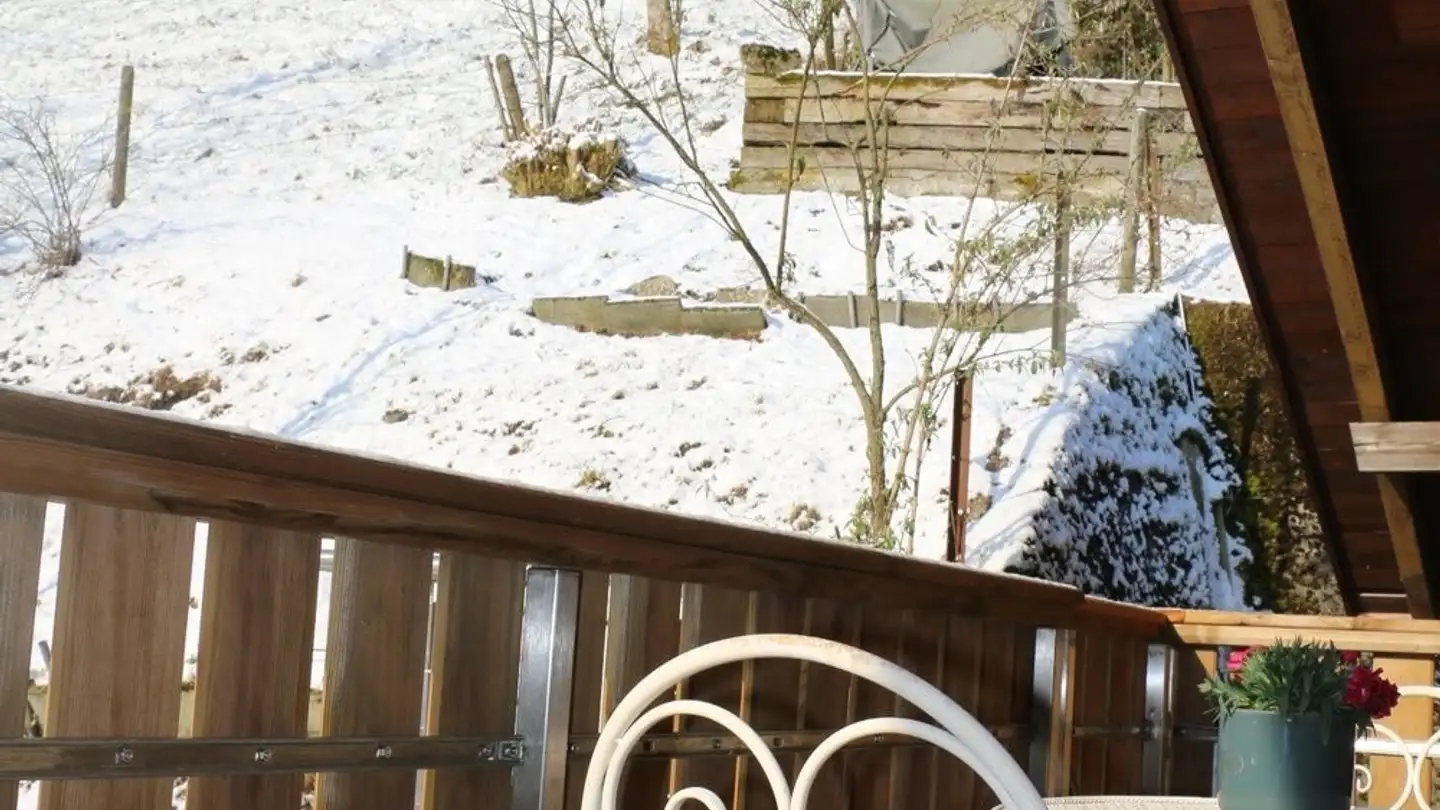 Appartamento in affitto - Ilfisboden 71e, 3550 Langnau im Emmental - Foto 4