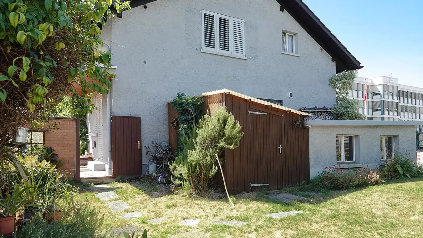 Single house for sale - Arnistrasse 33, 8908 Hedingen - Photo 4