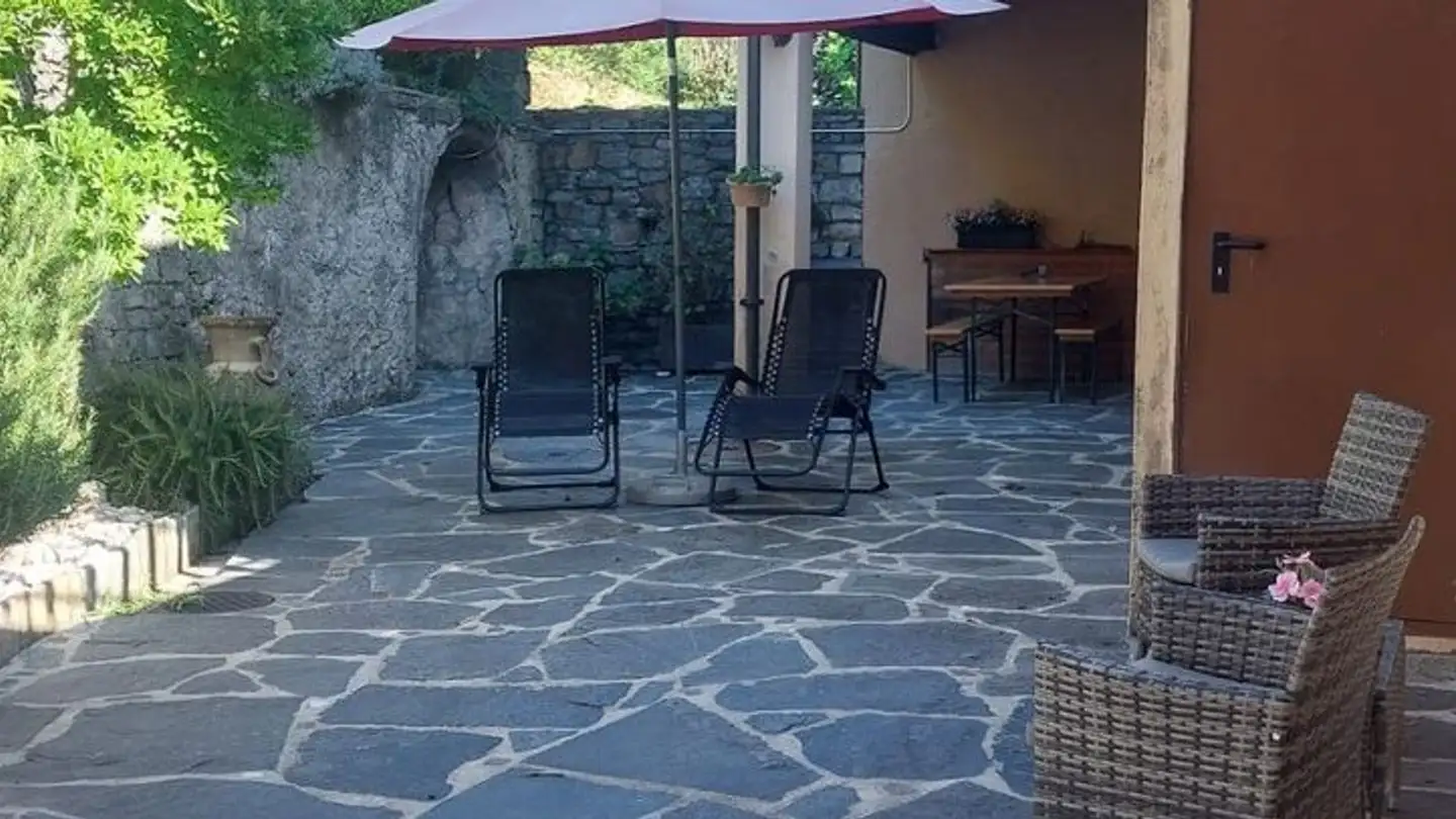 Appartamento in affitto - Stráda Dala Cruséta 2, 6822 Arogno - Foto 2