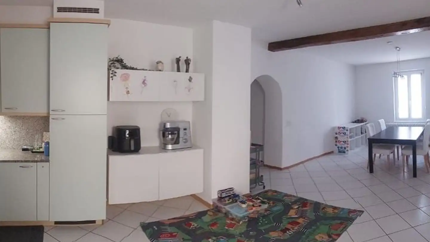 Appartamento in affitto - Stráda Dala Cruséta 2, 6822 Arogno - Foto 3